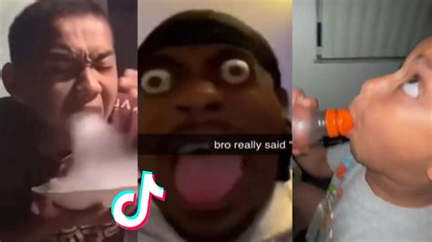 funniest reaction memes|funny tiktok reactions.